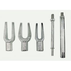 TIE ROD BALL JOINT, ARM TOOL SET - 5 PIECE